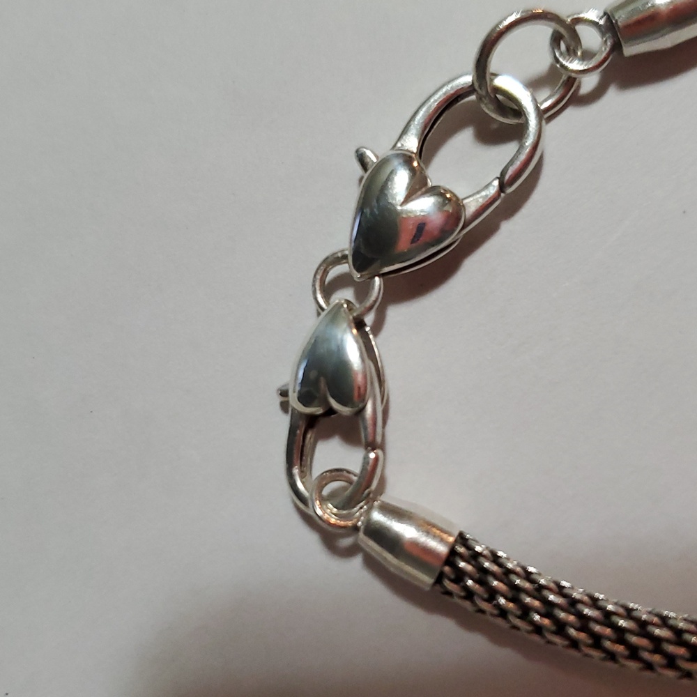 Brighton Beverly Glam Charm Bracelet - Picture 2 of 2